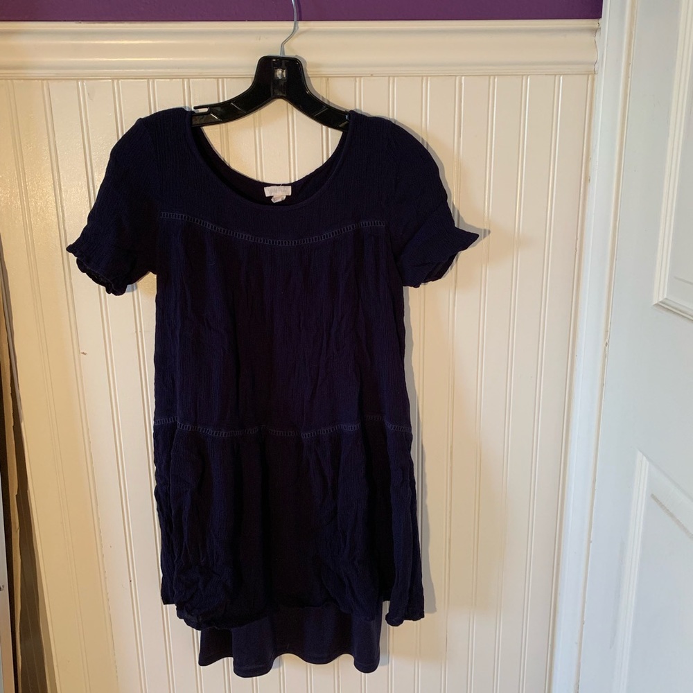 Wild Pearl Slip&Dress